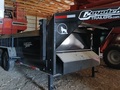2024 Coyote Dump Trailer Dump Trucks/Trailer