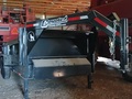 2024 Coyote Dump Trailer Dump Trucks/Trailer