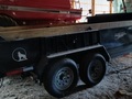 2024 Coyote Dump Trailer Dump Trucks/Trailer