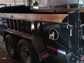 2024 Coyote Dump Trailer Dump Trucks/Trailer