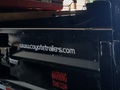 2024 Coyote Dump Trailer Dump Trucks/Trailer