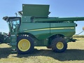 2022 John Deere S780 Combine