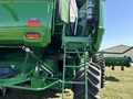 2022 John Deere S780 Combine