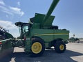 2023 John Deere S770 Combine