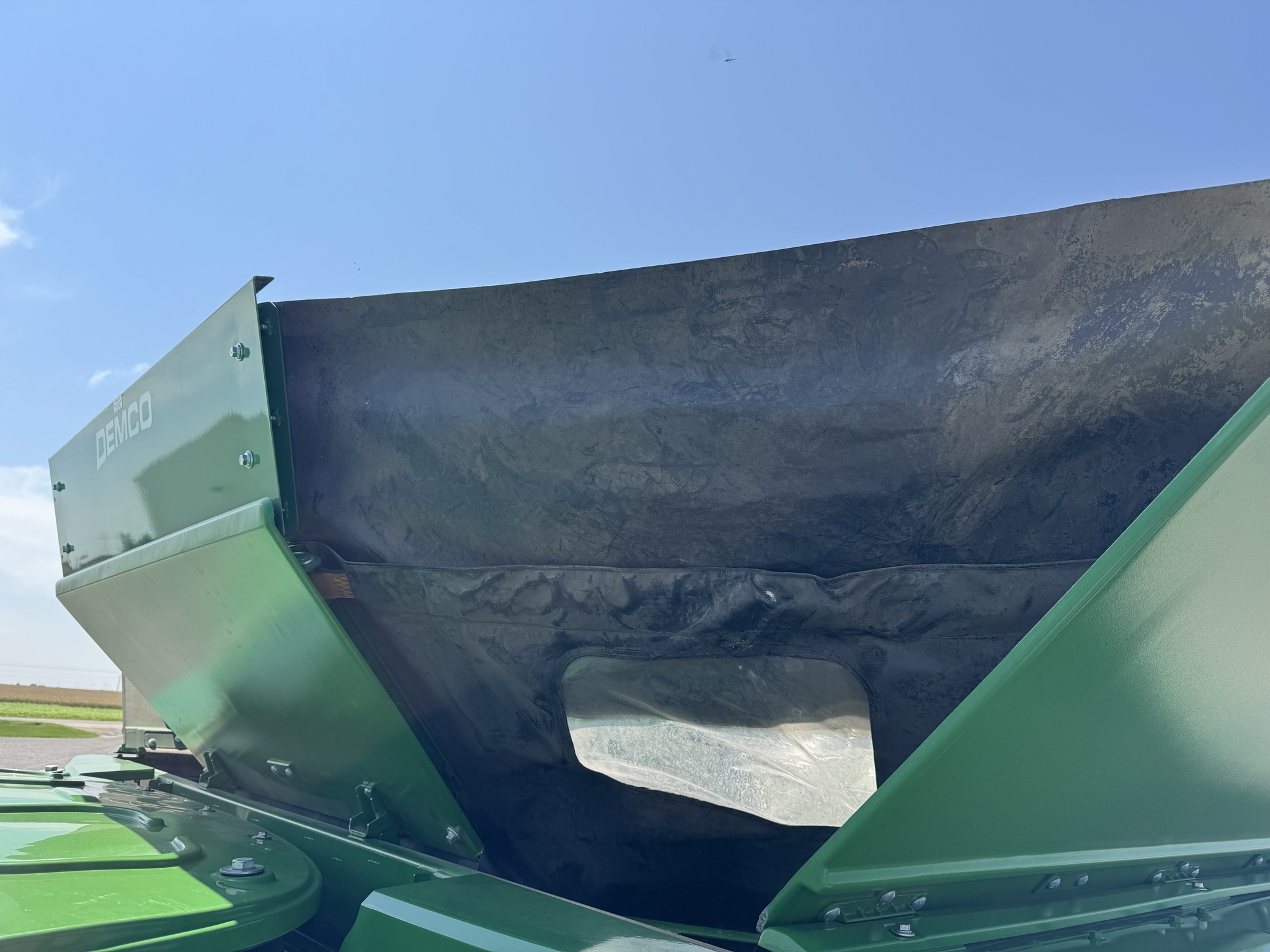 2023 John Deere S770 Combine