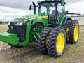 2023 John Deere 8R 340 Tractor