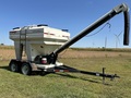 2004 Friesen 240 Seed Tender