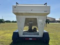 2004 Friesen 240 Seed Tender