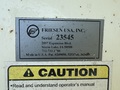 2004 Friesen 240 Seed Tender