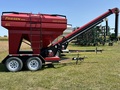 2003 Friesen 240 Seed Tender