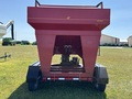 2003 Friesen 240 Seed Tender