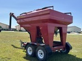 2003 Friesen 240 Seed Tender