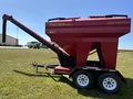2003 Friesen 240 Seed Tender