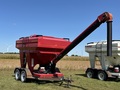 2003 Friesen 240 Seed Tender