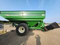 2017 J&M 1112-20 Grain Cart