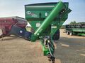 2017 J&M 1112-20 Grain Cart
