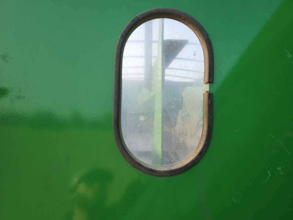 2017 J&M 1112-20 Grain Cart