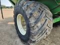 2017 J&M 1112-20 Grain Cart