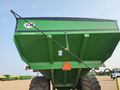 2017 J&M 1112-20 Grain Cart