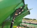 2017 J&M 1112-20 Grain Cart