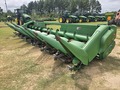 2011 John Deere 608C Corn Head