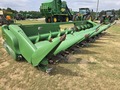 2011 John Deere 608C Corn Head