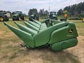 2011 John Deere 608C Corn Head