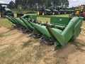 2011 John Deere 606C Corn Head
