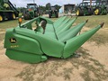 2011 John Deere 606C Corn Head
