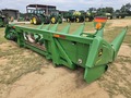 2011 John Deere 606C Corn Head