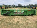 2011 John Deere 606C Corn Head