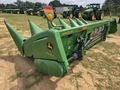 2011 John Deere 606C Corn Head