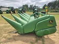 2011 John Deere 606C Corn Head