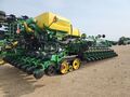 2024 John Deere DB66 Planter