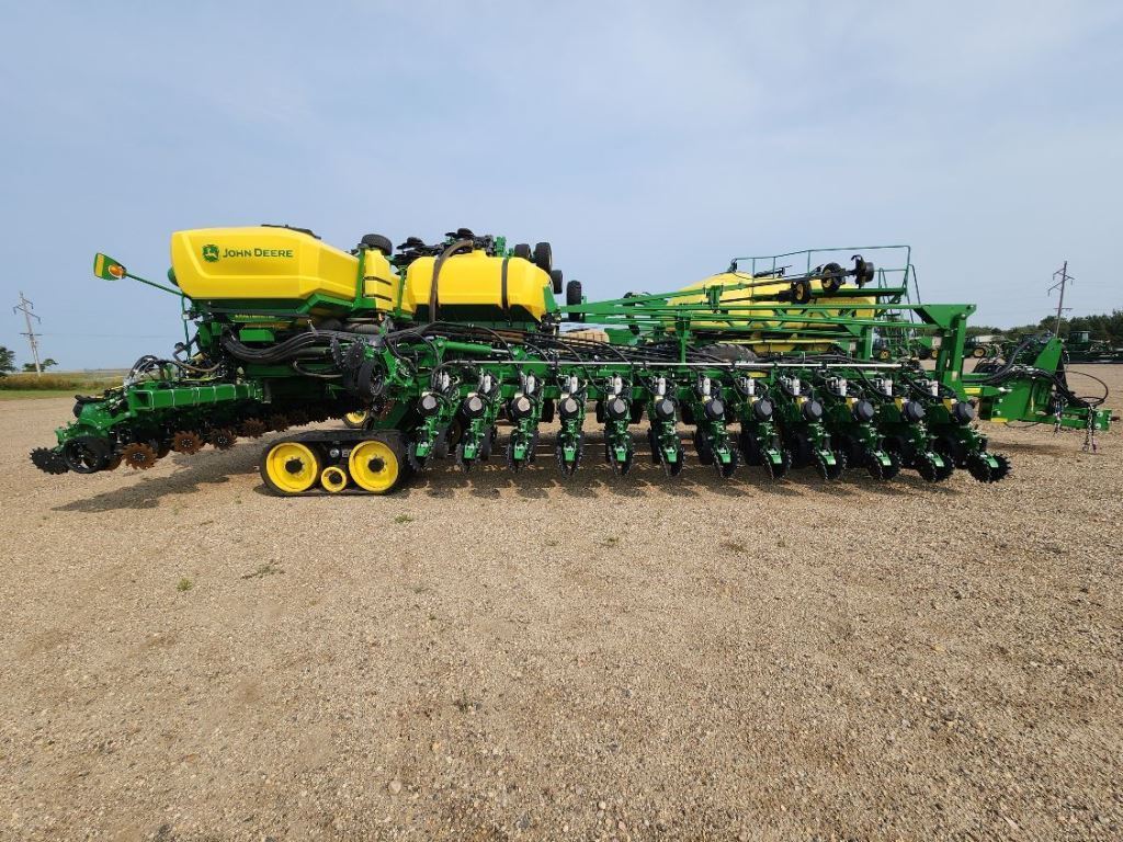 2024 John Deere DB66 Planter