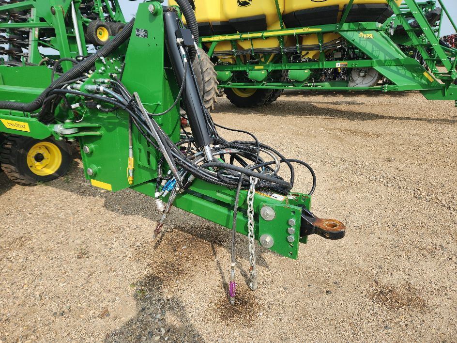 2024 John Deere DB66 Planter
