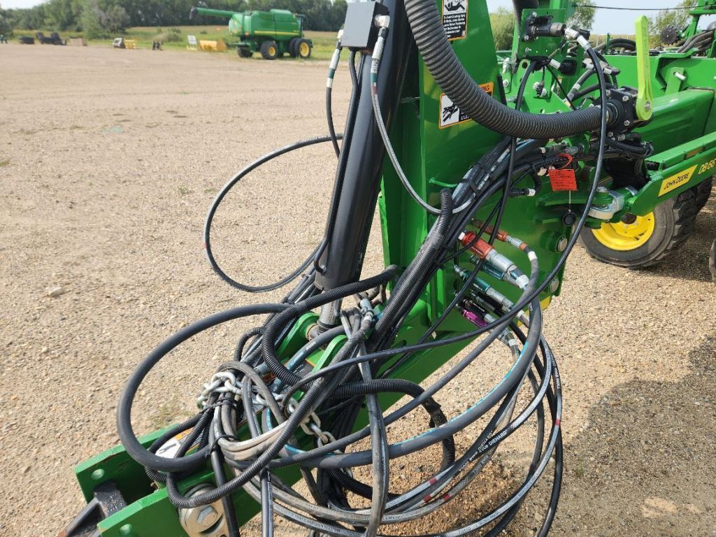 2024 John Deere DB66 Planter