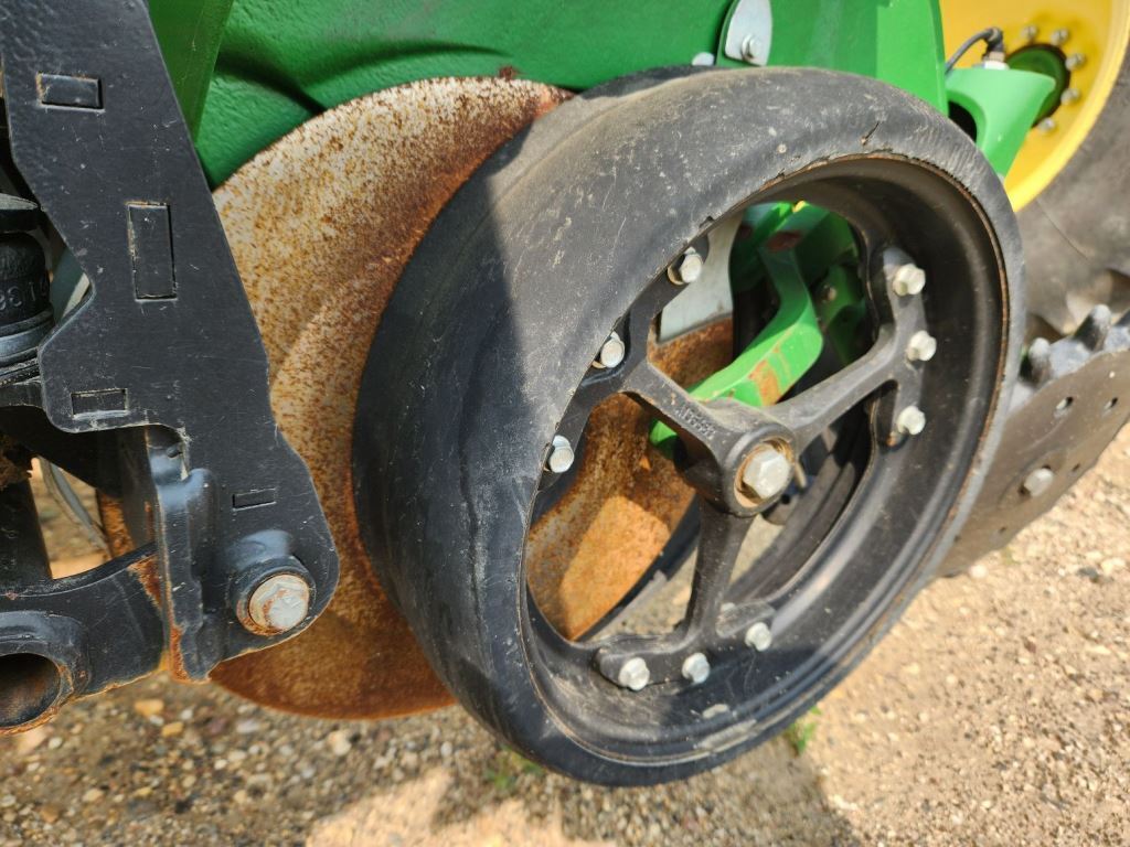 2024 John Deere DB66 Planter