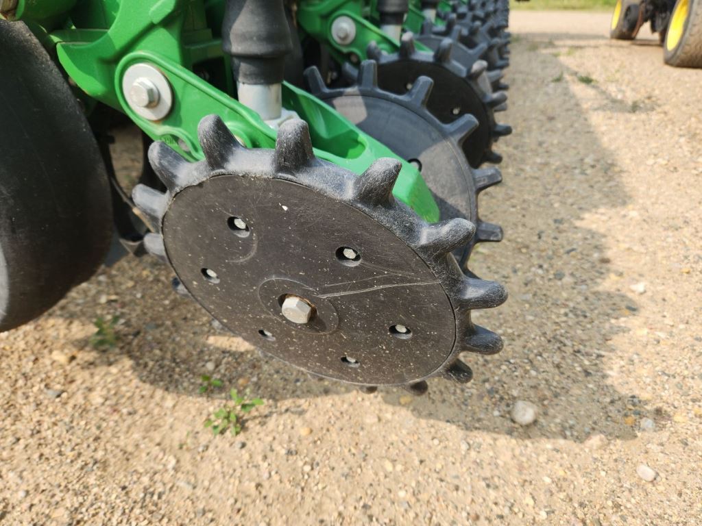 2024 John Deere DB66 Planter