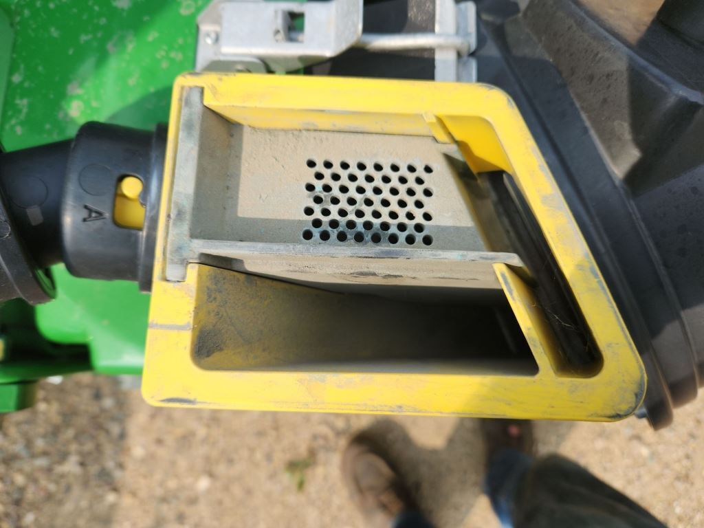 2024 John Deere DB66 Planter