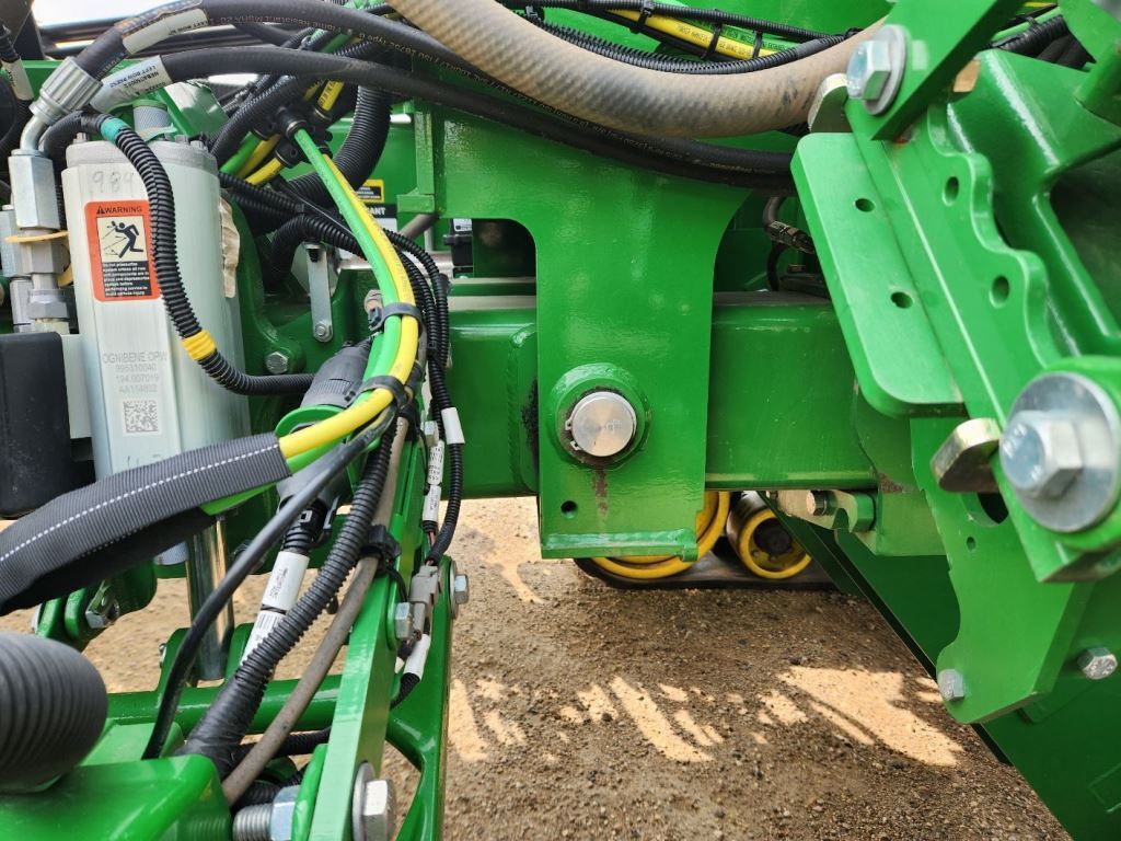 2024 John Deere DB66 Planter