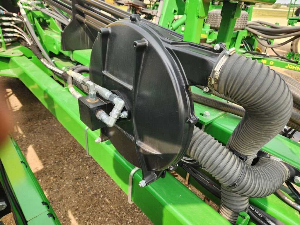 2024 John Deere DB66 Planter