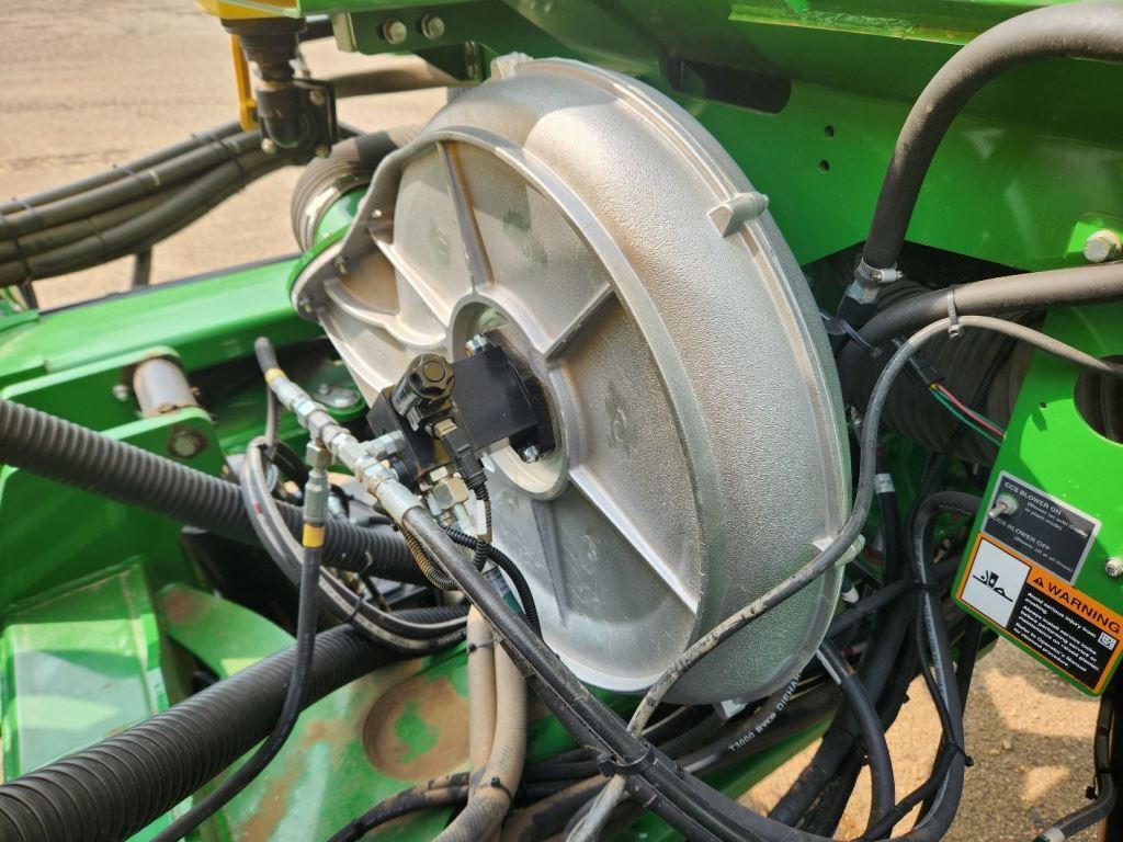 2024 John Deere DB66 Planter