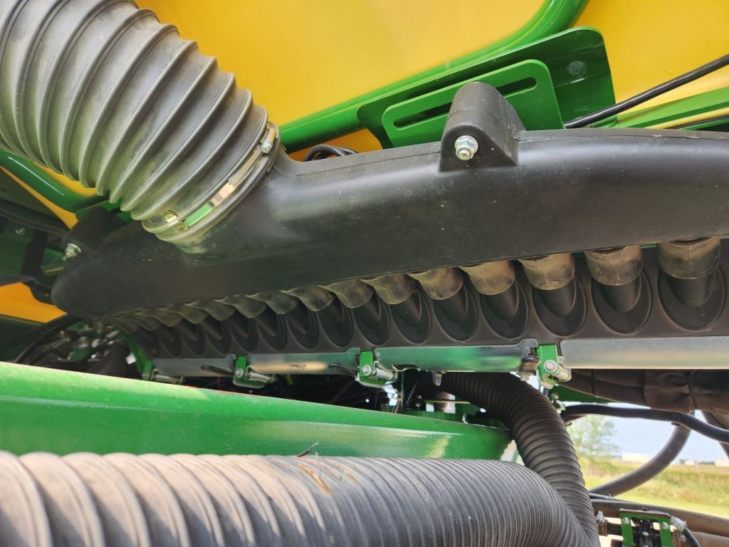 2024 John Deere DB66 Planter