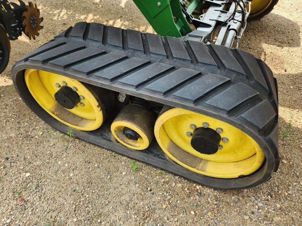 2024 John Deere DB66 Planter