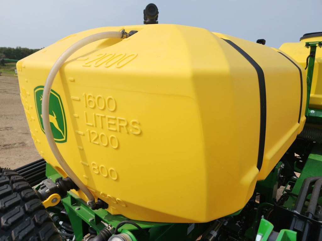 2024 John Deere DB66 Planter