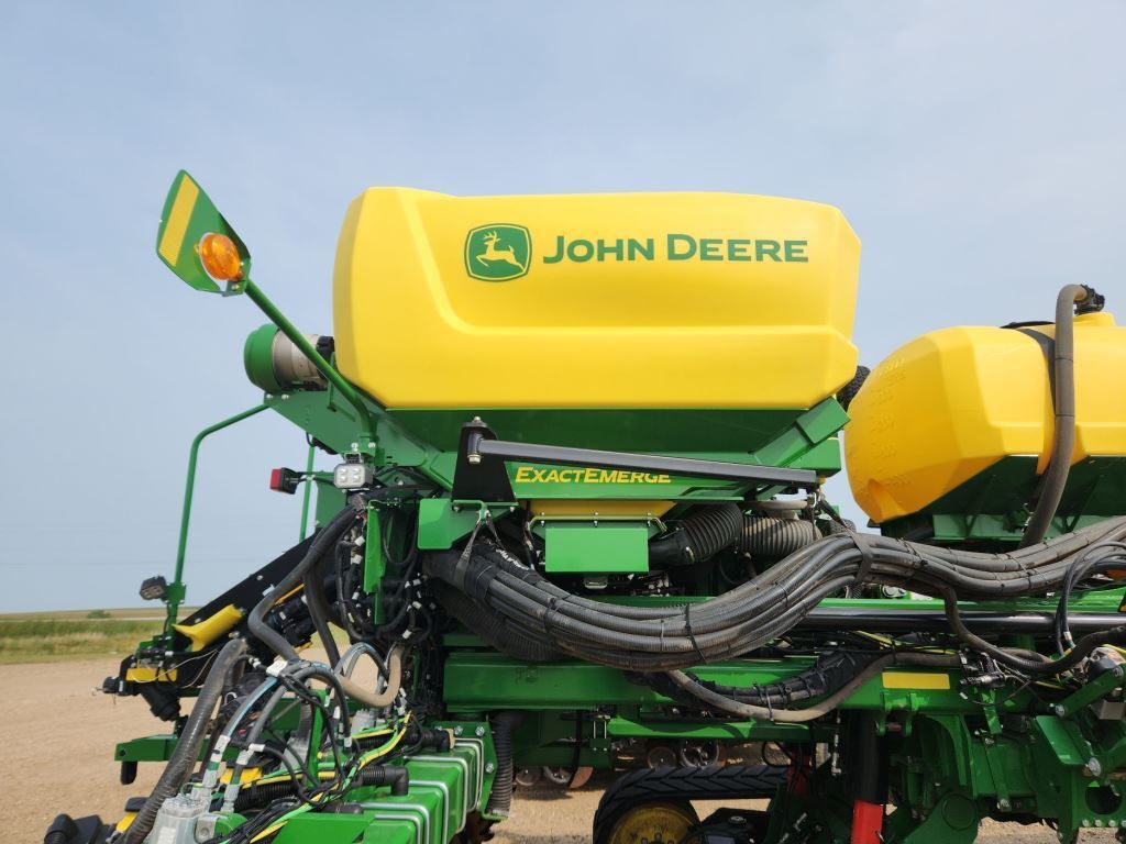 2024 John Deere DB66 Planter
