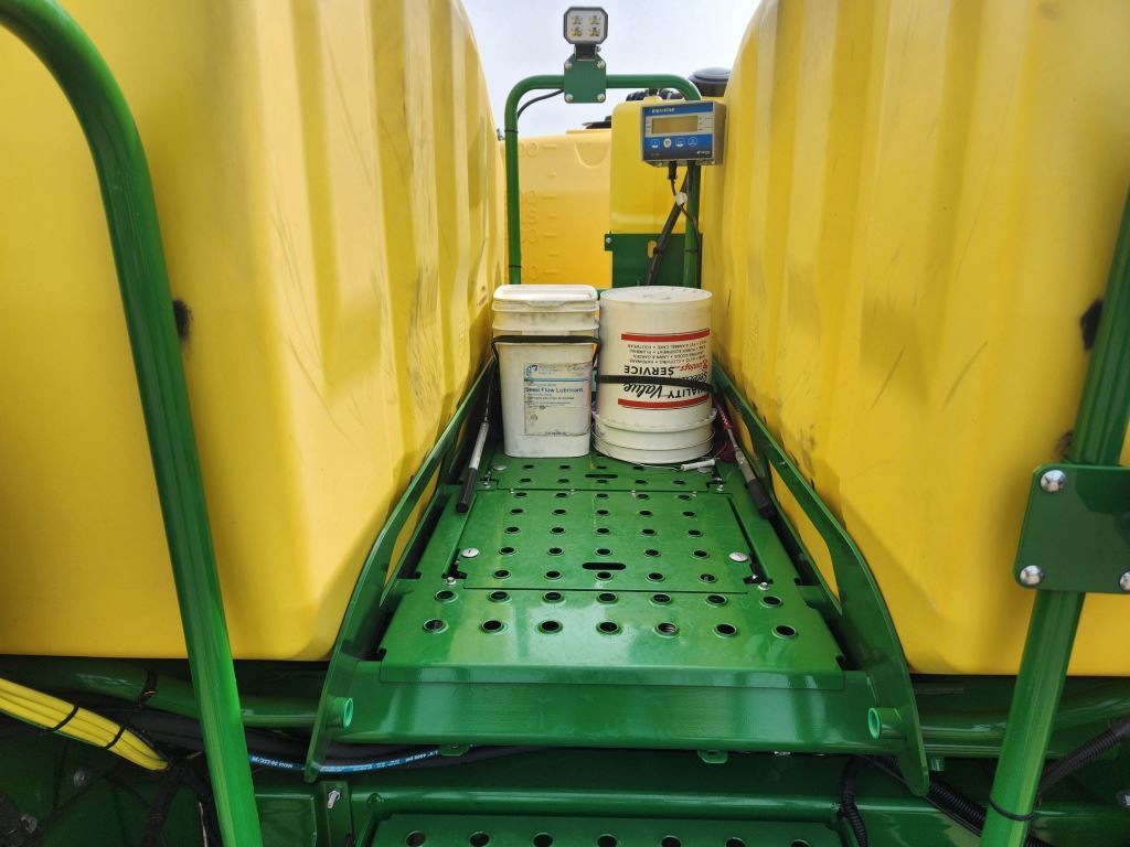 2024 John Deere DB66 Planter