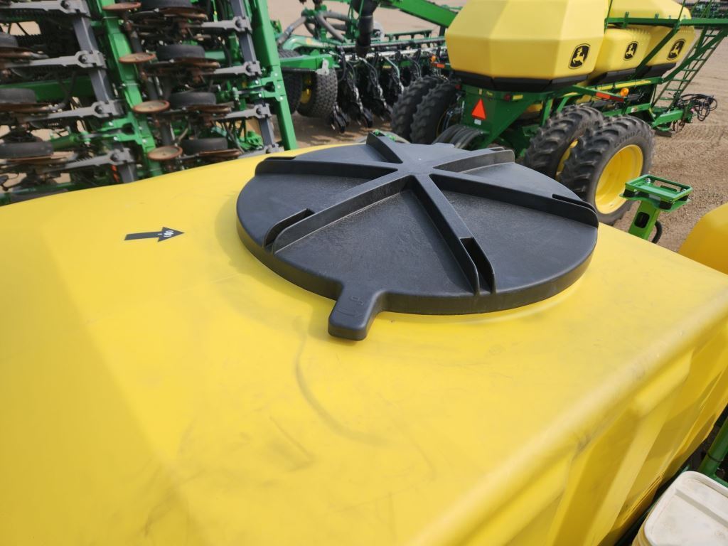 2024 John Deere DB66 Planter