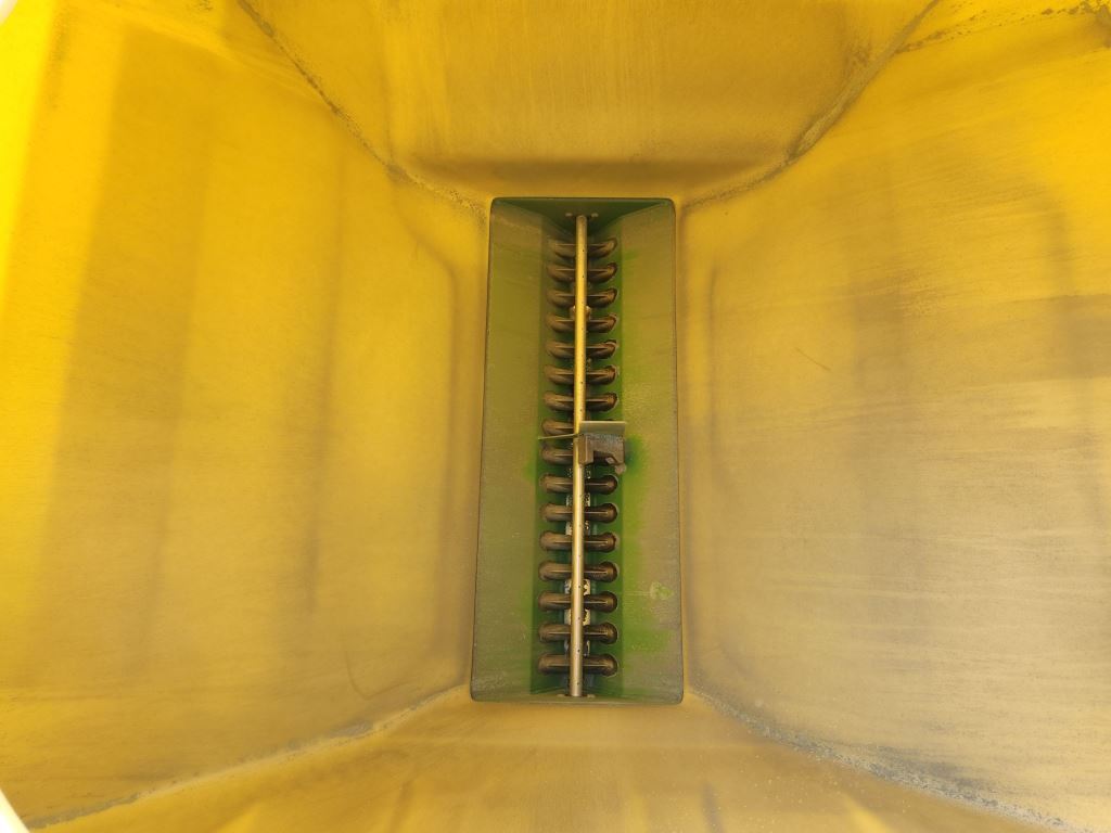 2024 John Deere DB66 Planter